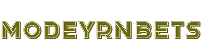 Modeyrn Bets | Modern Fashion & Stylish Wagers
